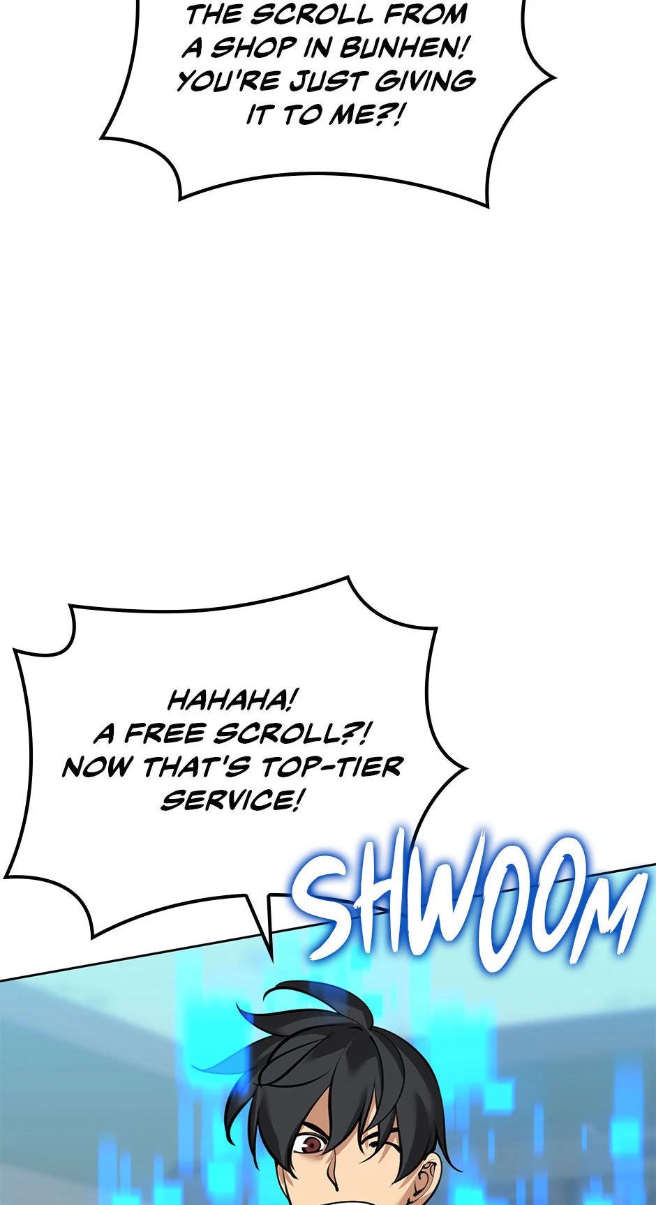 Overgeared Chapter 252 — page 71