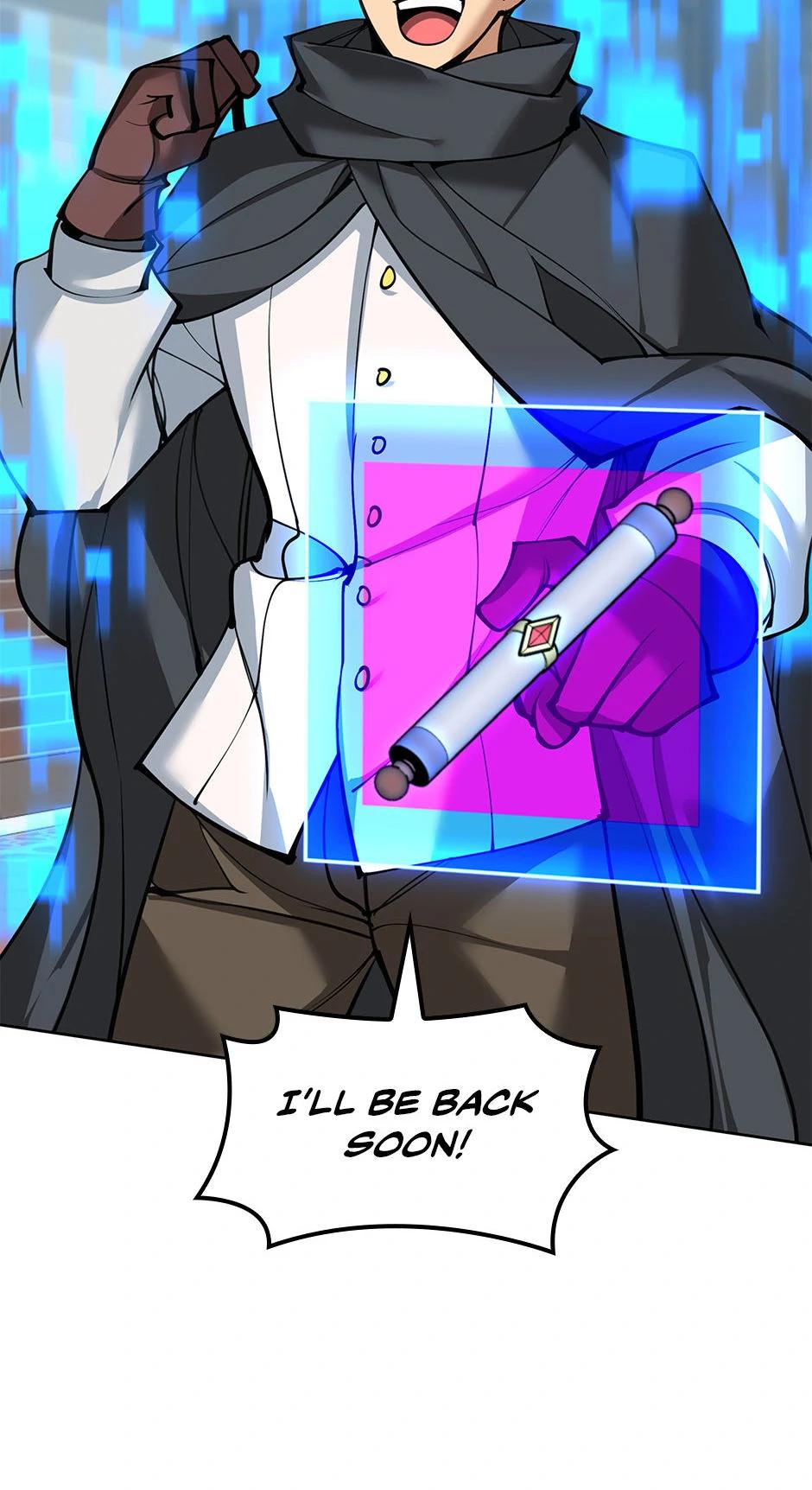 Overgeared Chapter 252 — page 72
