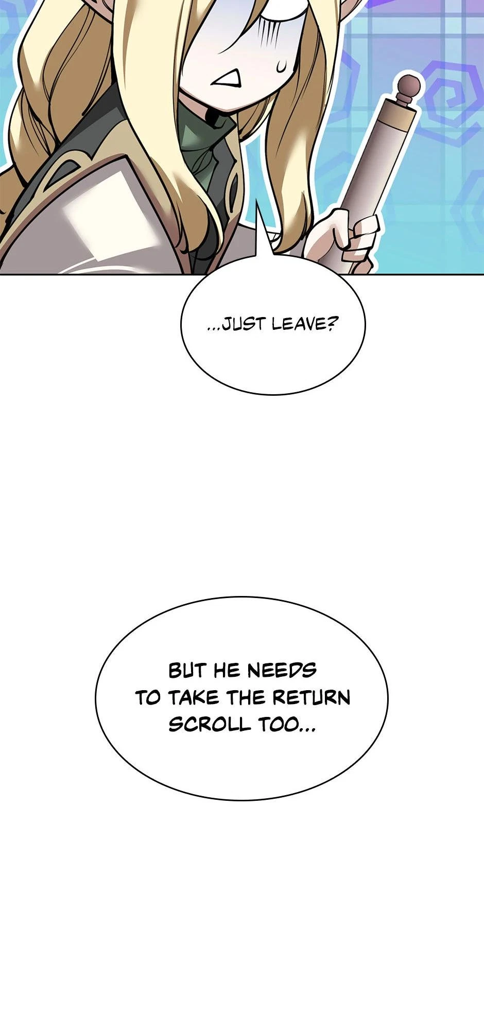 Overgeared Chapter 252 — page 75