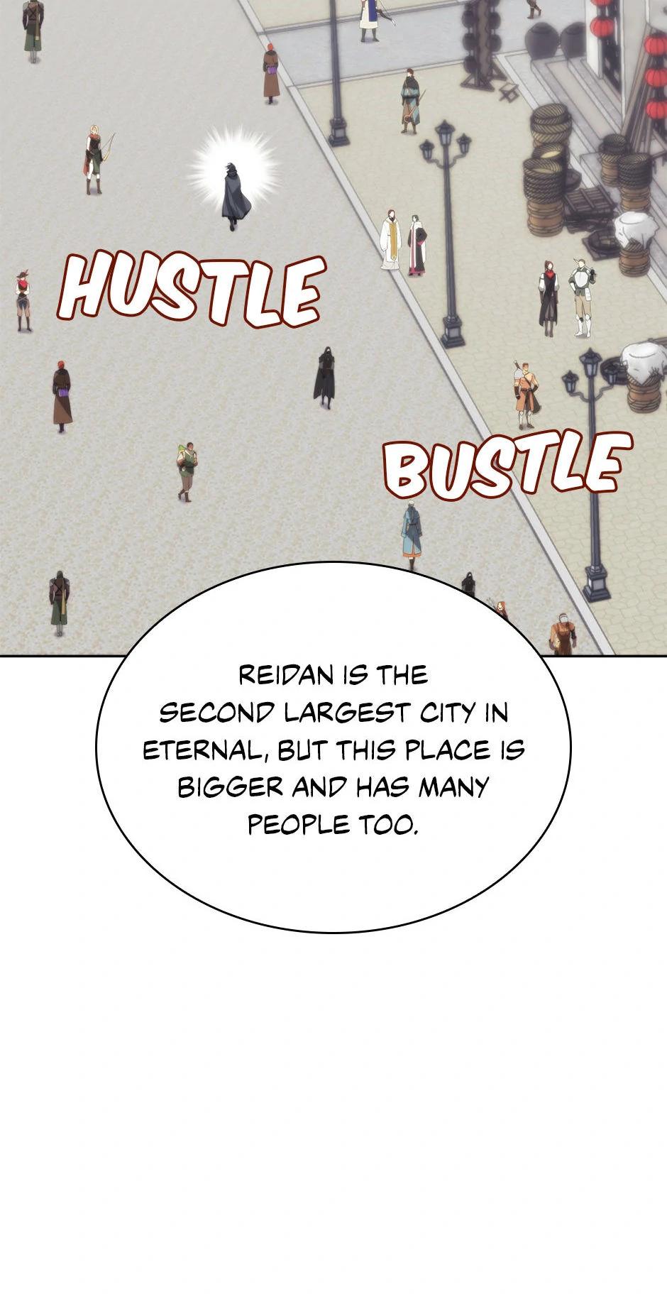Overgeared Chapter 252 — page 87
