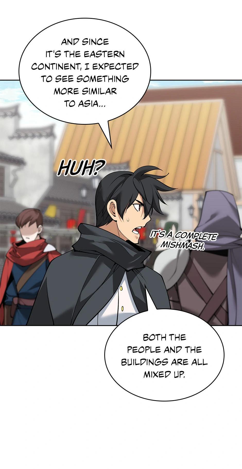Overgeared Chapter 252 — page 88