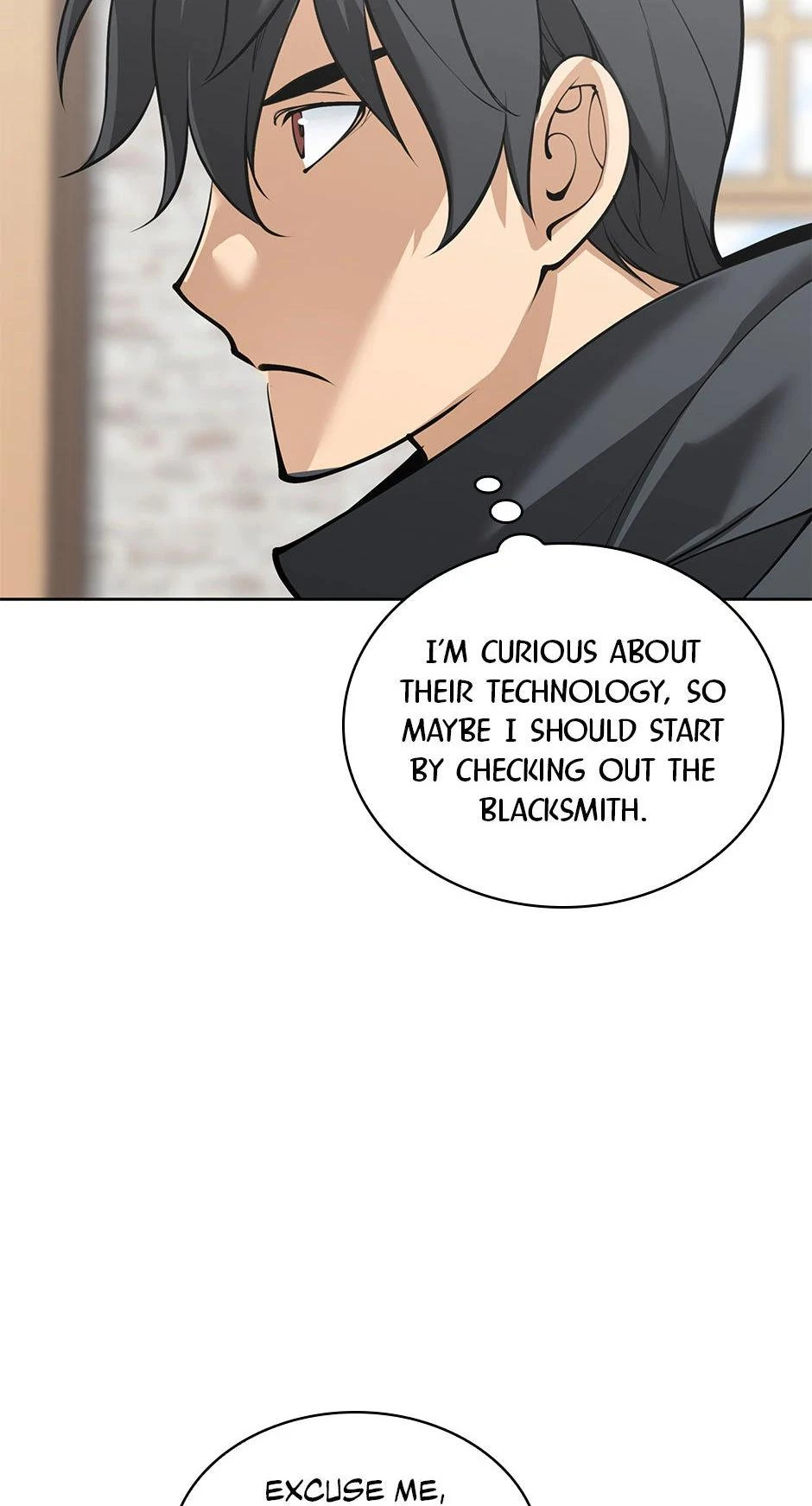 Overgeared Chapter 252 — page 91