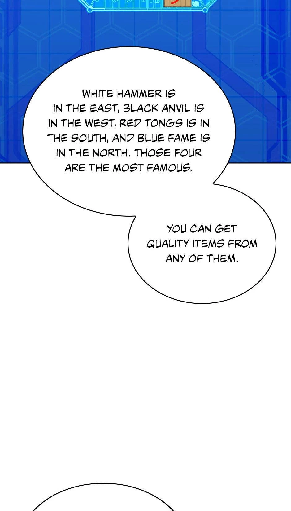 Overgeared Chapter 252 — page 94
