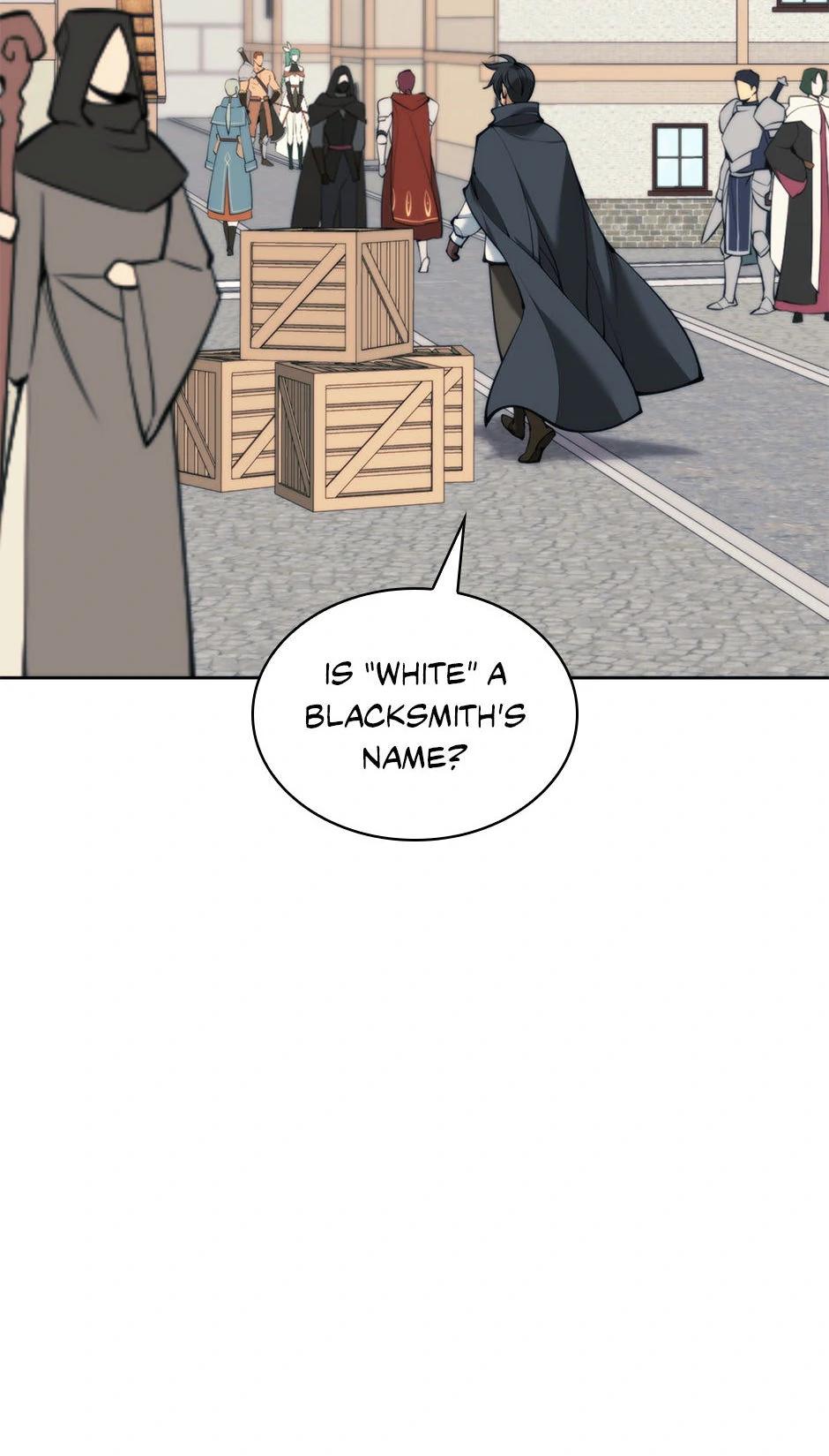 Overgeared Chapter 252 — page 97