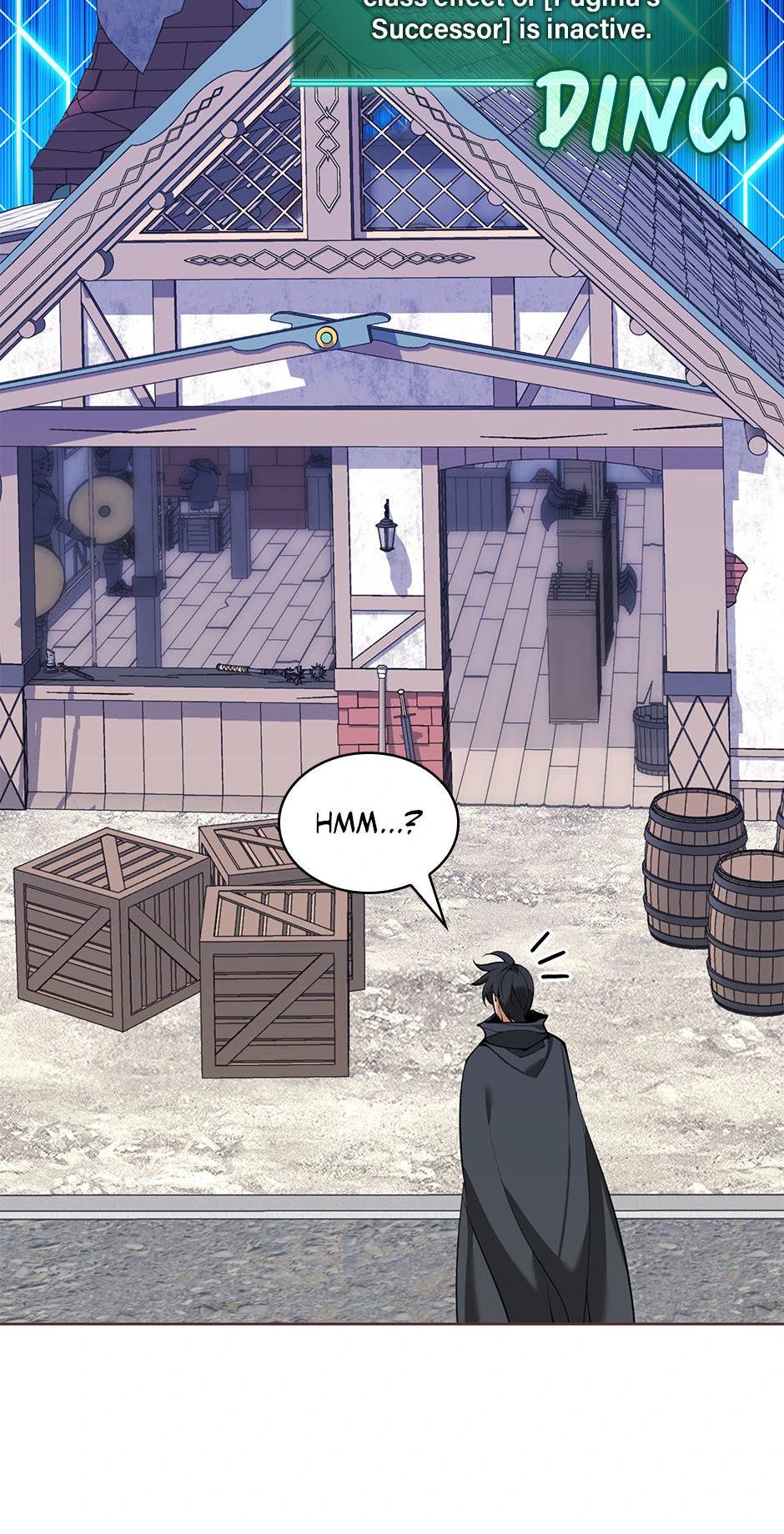 Overgeared Chapter 252 — page 100