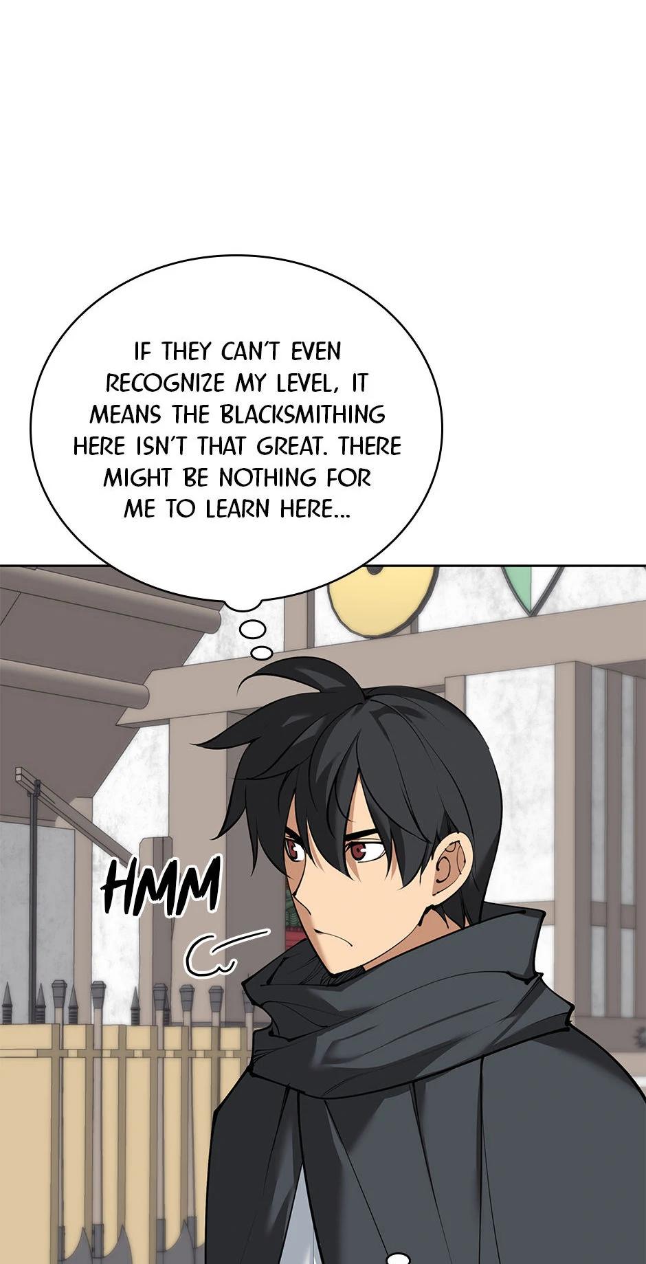 Overgeared Chapter 252 — page 101