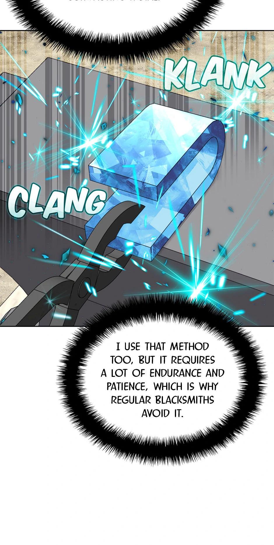 Overgeared Chapter 252 — page 108