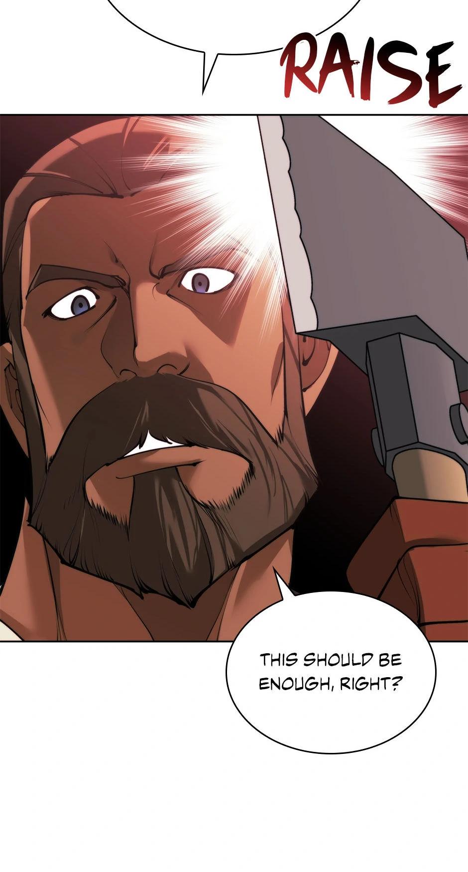 Overgeared Chapter 252 — page 114