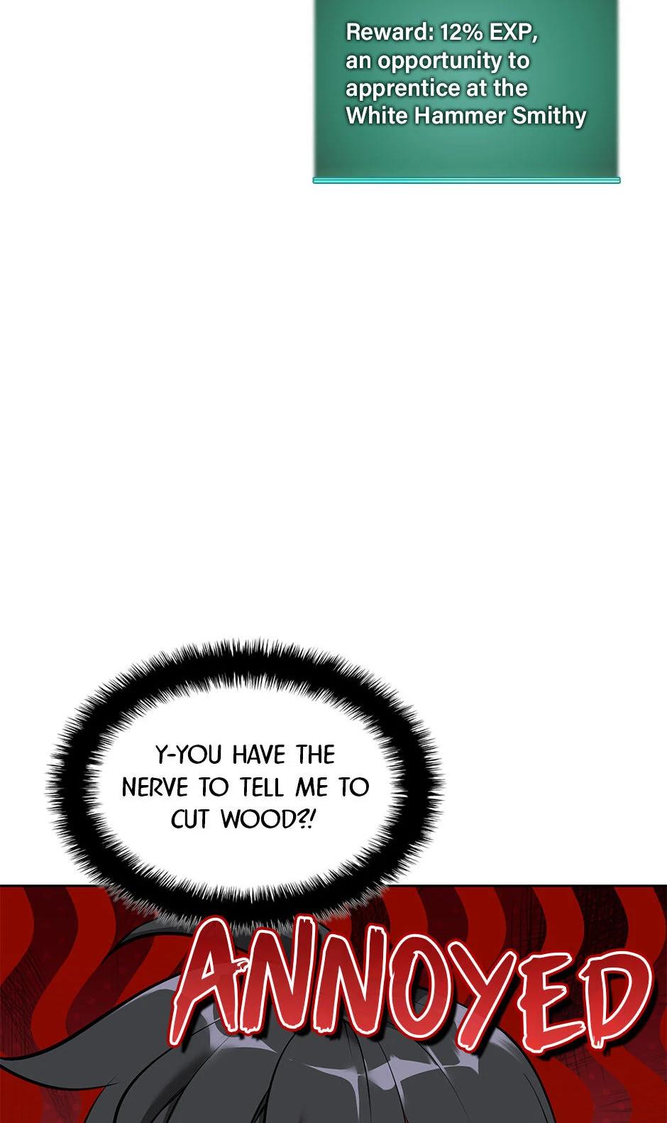 Overgeared Chapter 252 — page 117