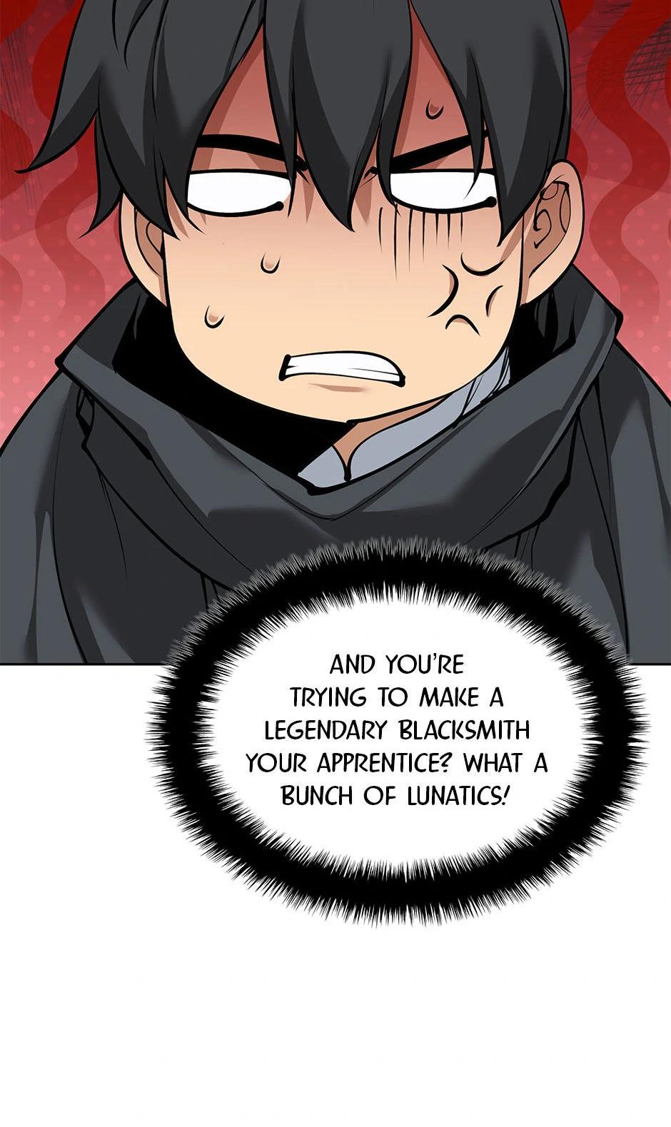 Overgeared Chapter 252 — page 118