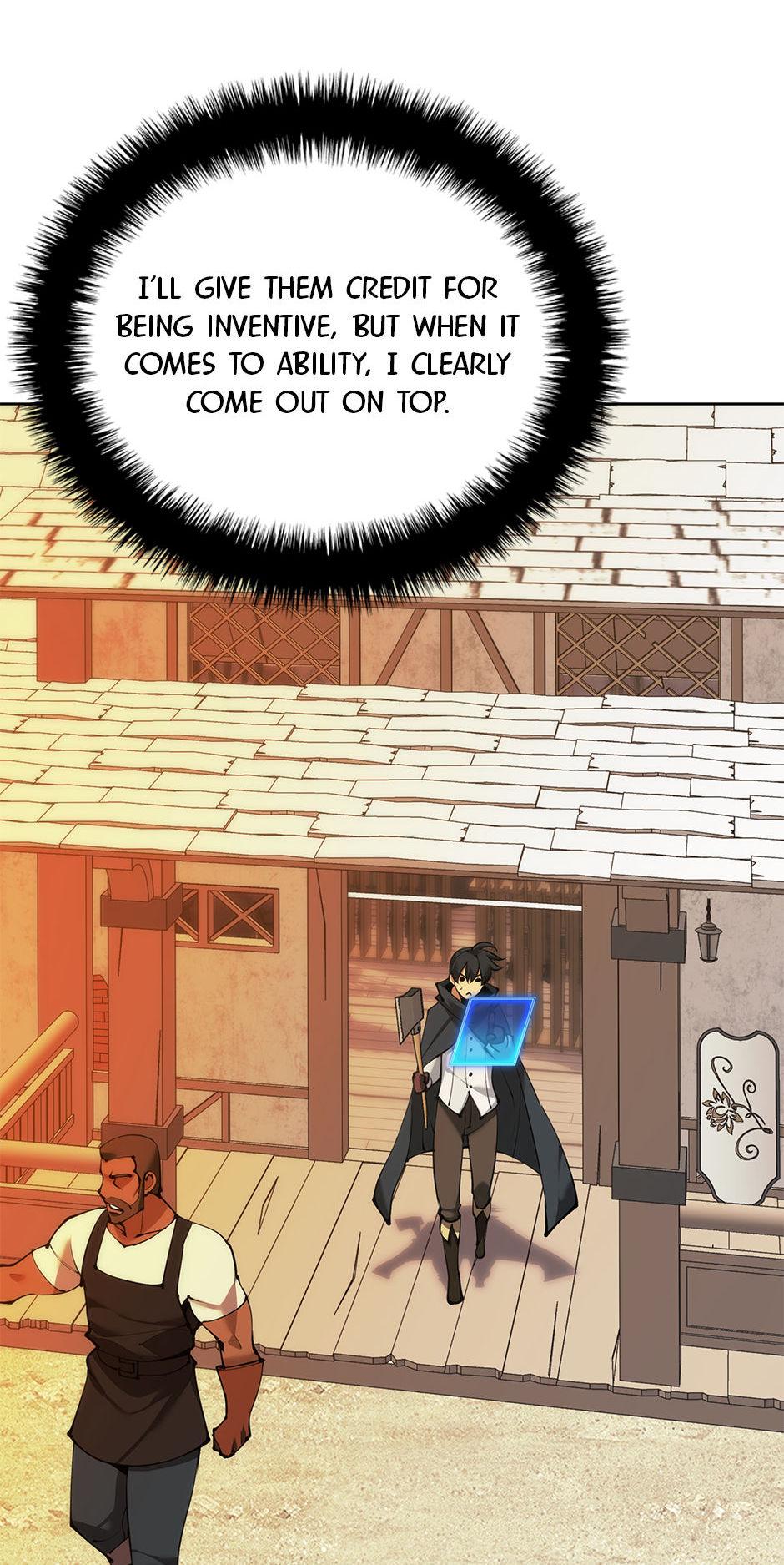 Overgeared Chapter 253 — page 2