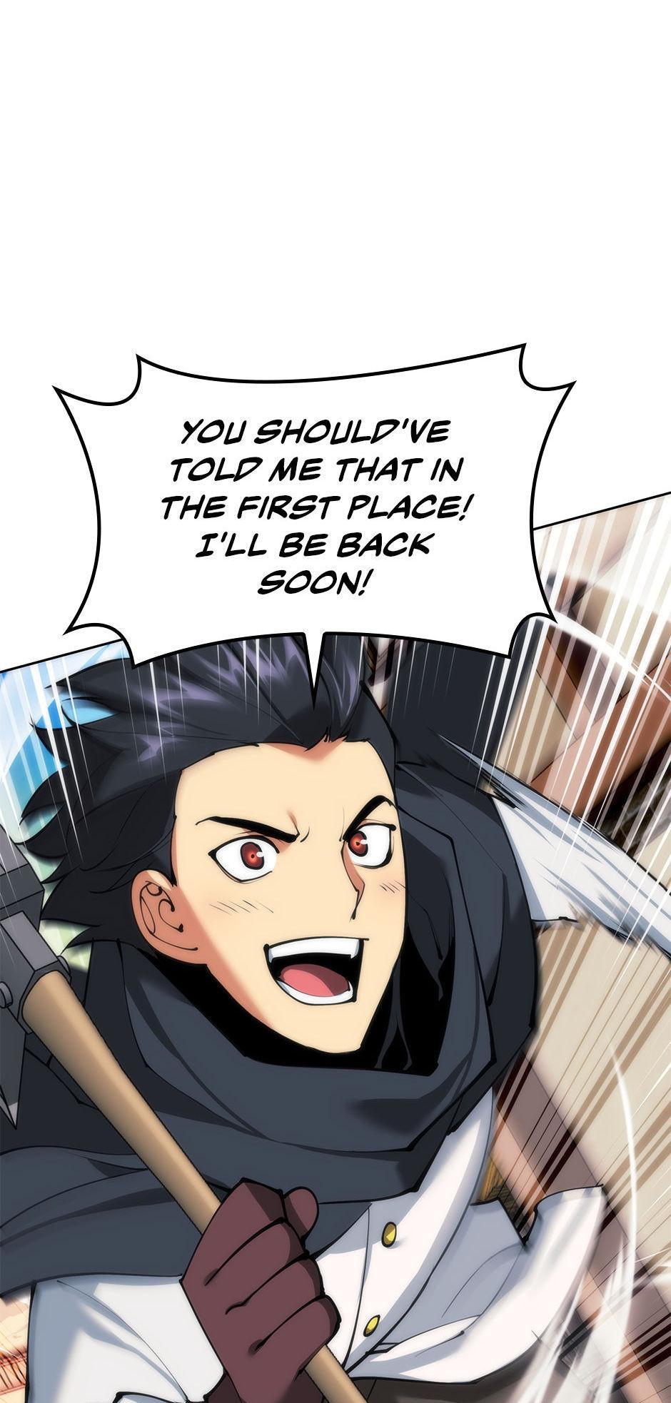 Overgeared Chapter 253 — page 6
