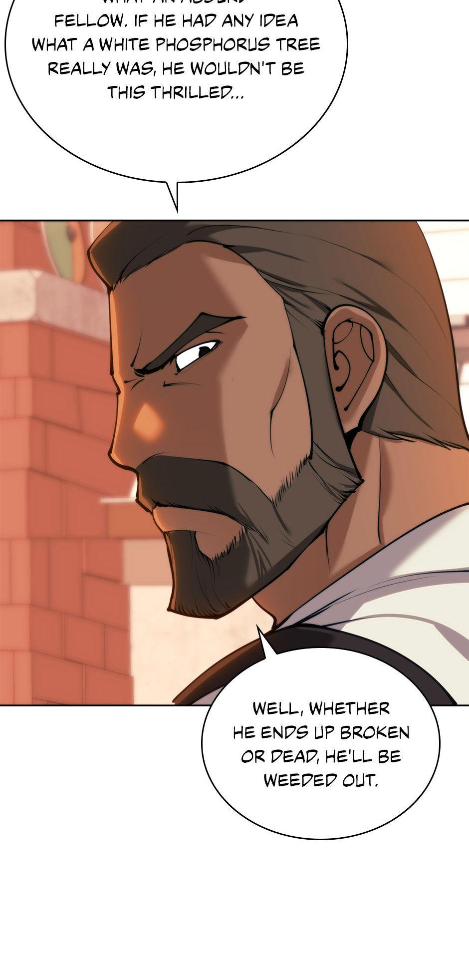 Overgeared Chapter 253 — page 8