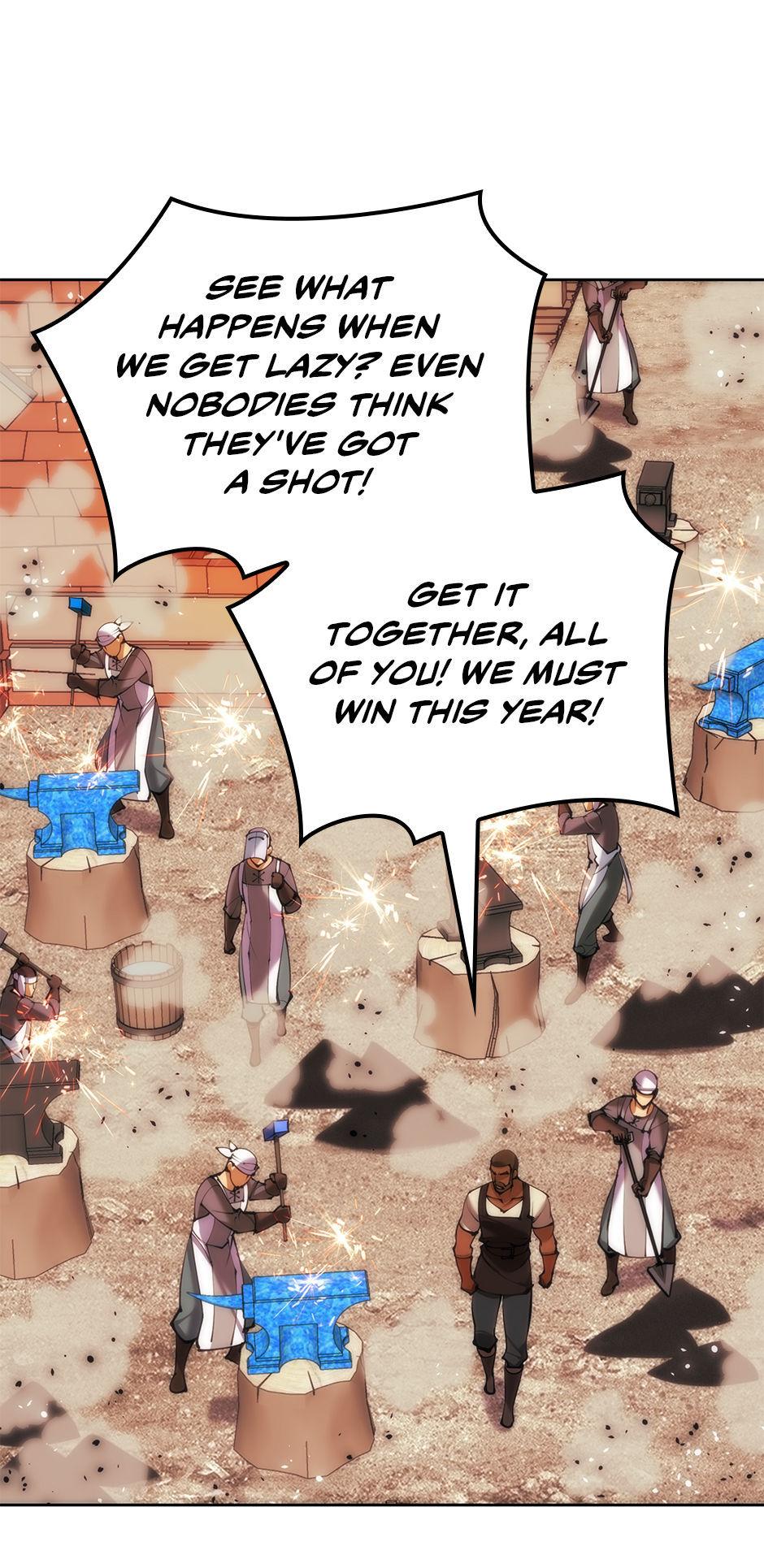 Overgeared Chapter 253 — page 9