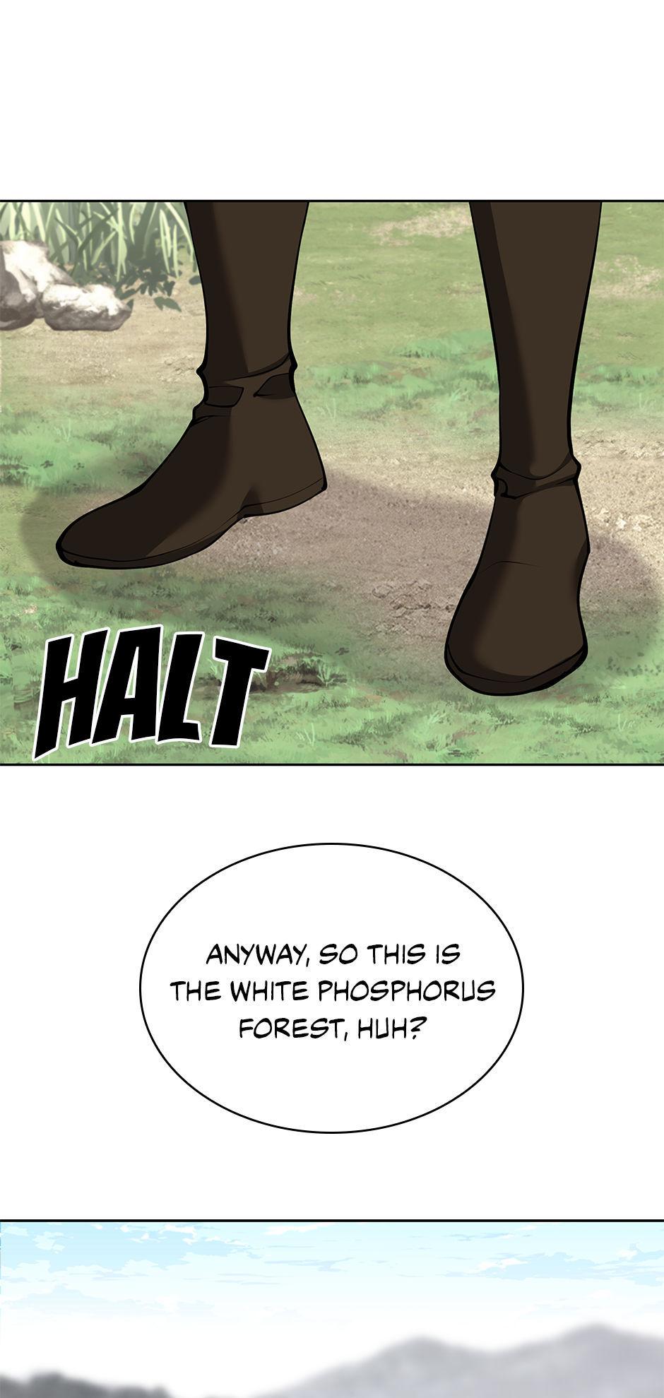 Overgeared Chapter 253 — page 13