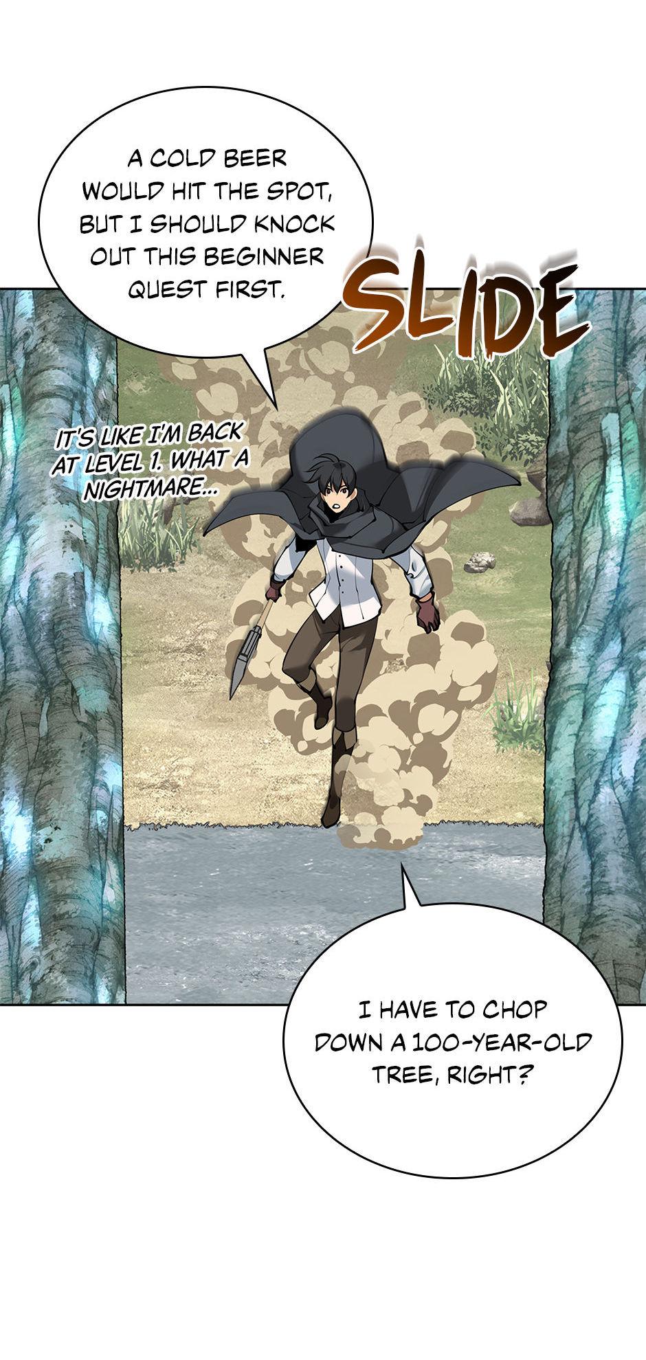 Overgeared Chapter 253 — page 15