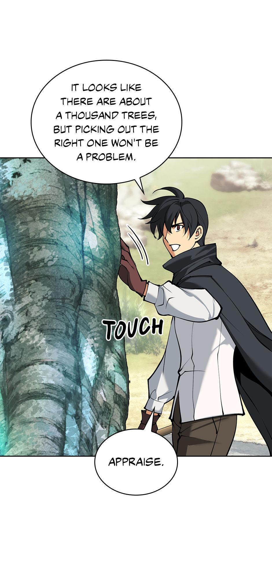Overgeared Chapter 253 — page 16
