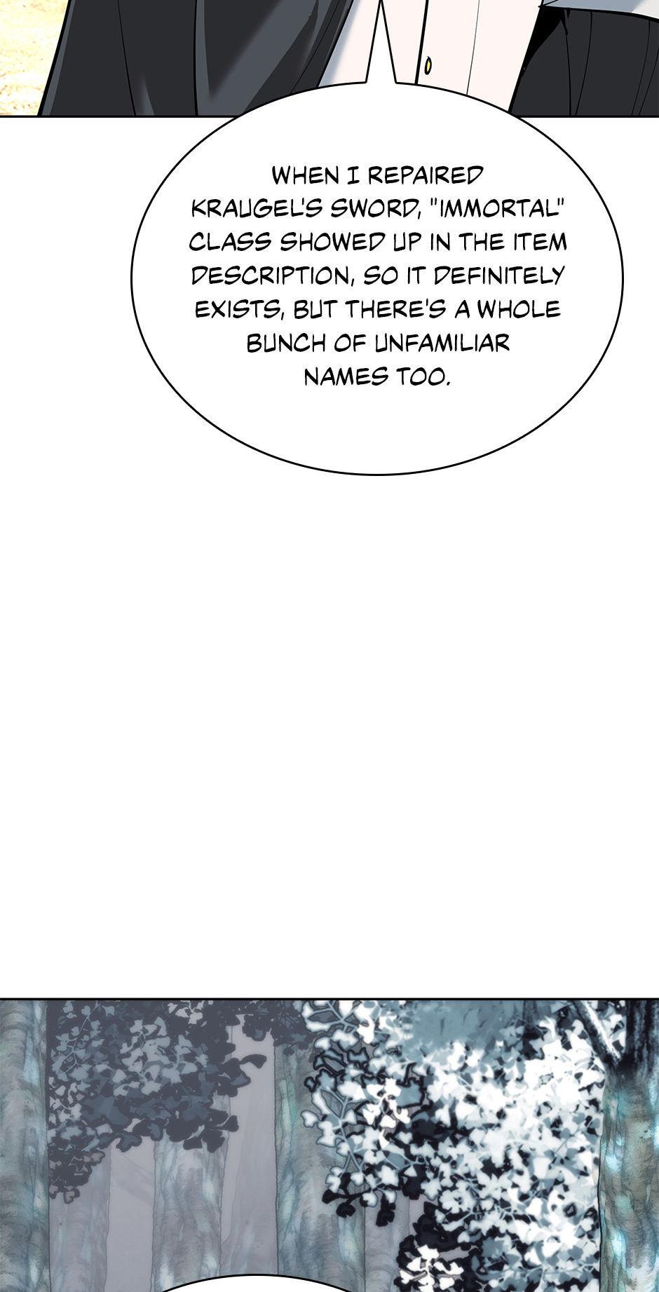 Overgeared Chapter 253 — page 20