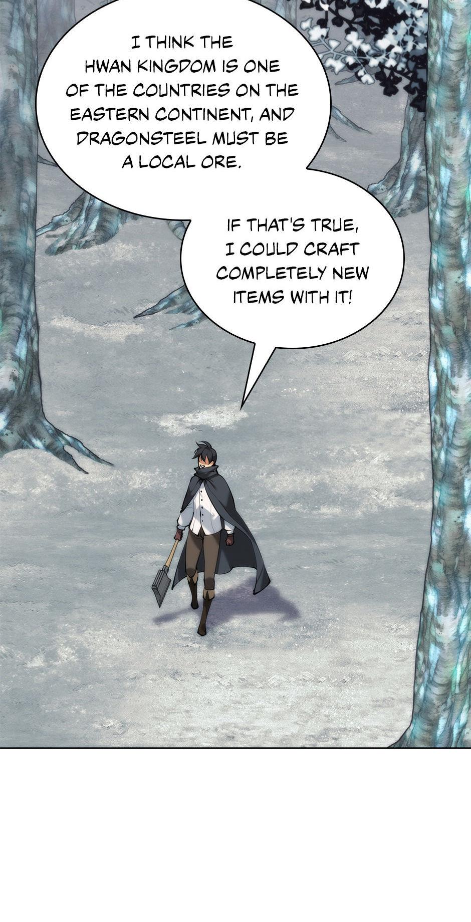 Overgeared Chapter 253 — page 21