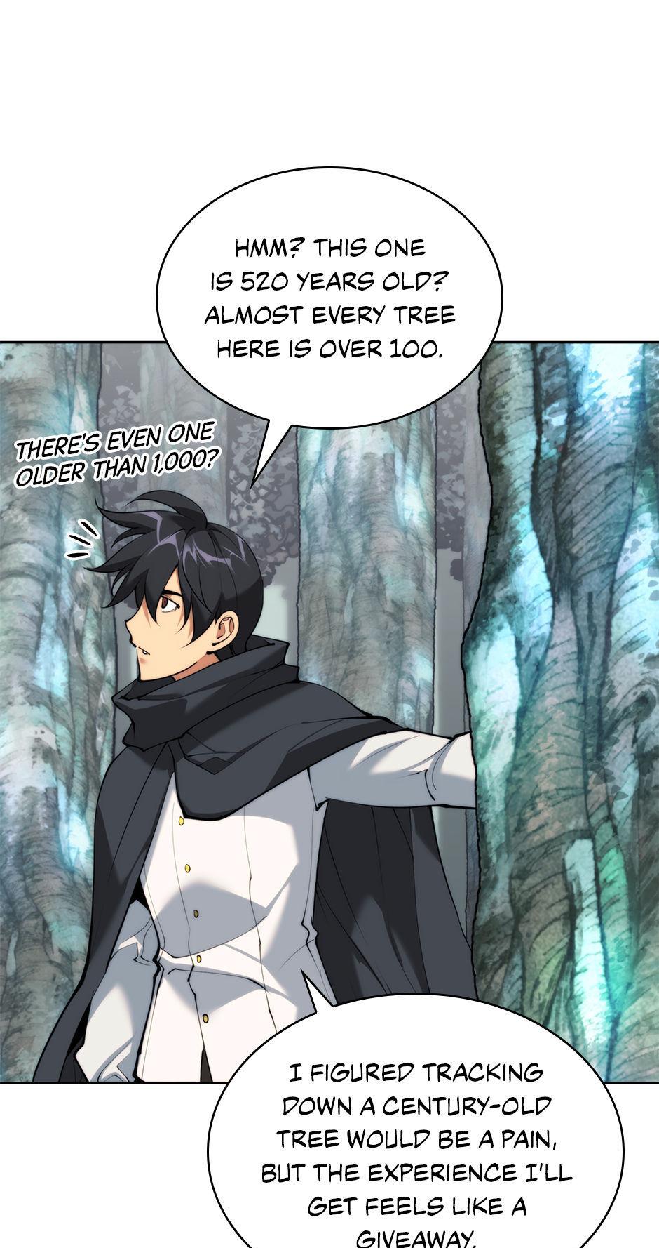 Overgeared Chapter 253 — page 22