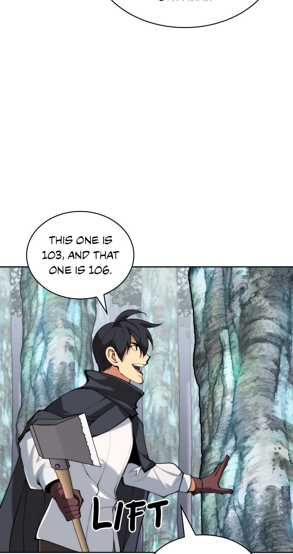 Overgeared Chapter 253 — page 23
