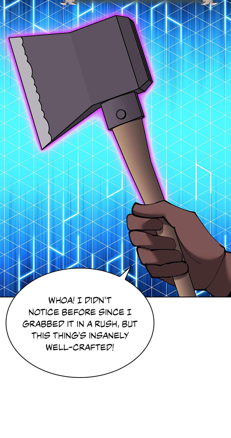 Overgeared Chapter 253 — page 25