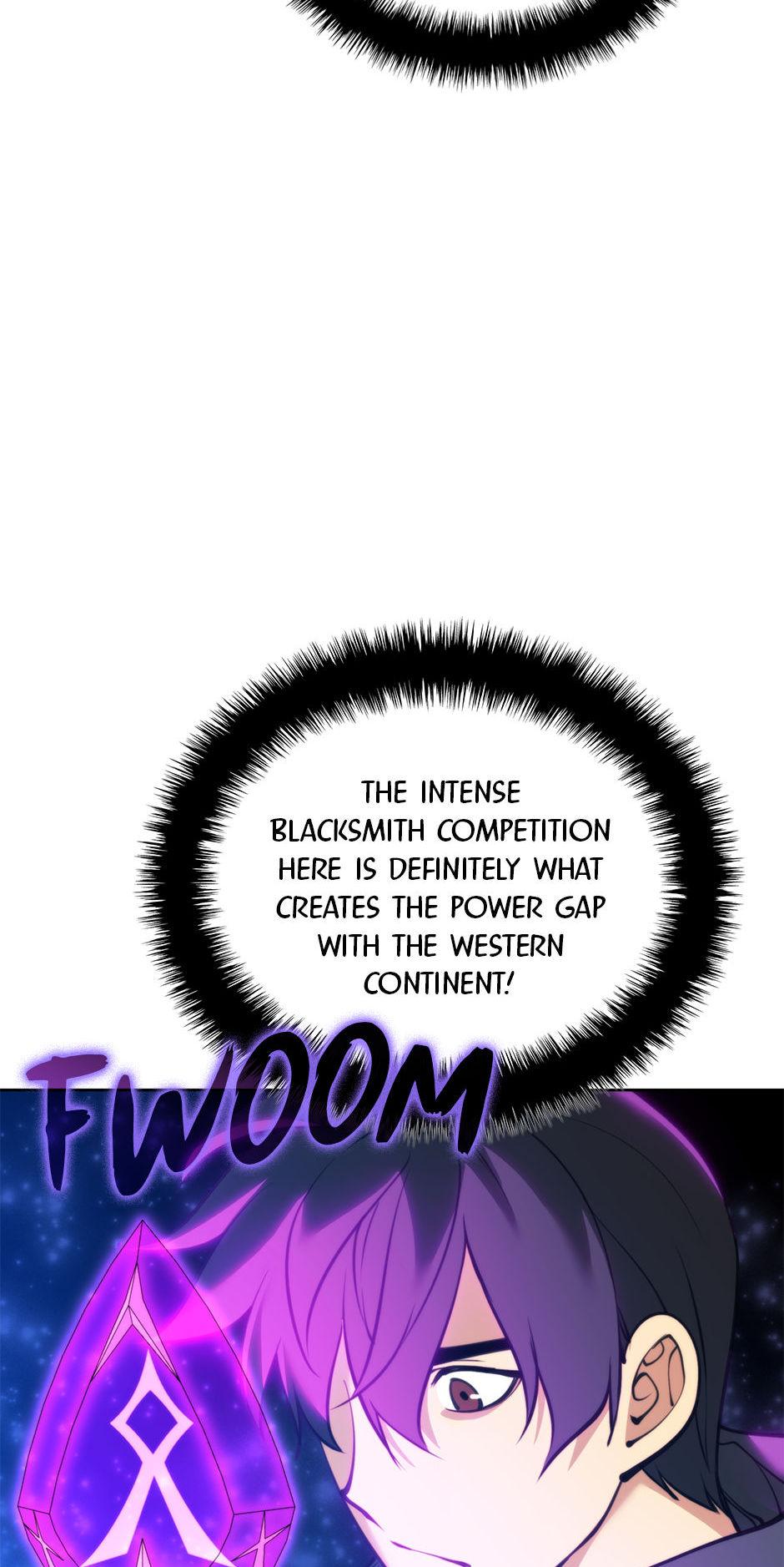 Overgeared Chapter 253 — page 27