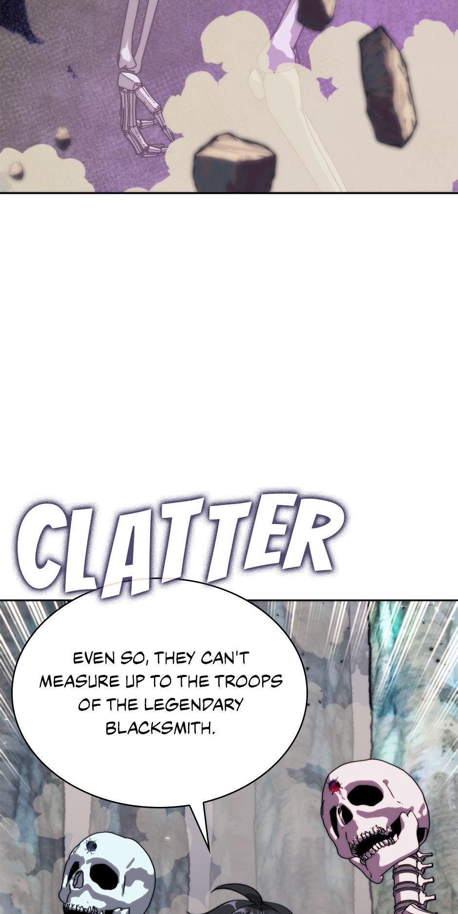 Overgeared Chapter 253 — page 29