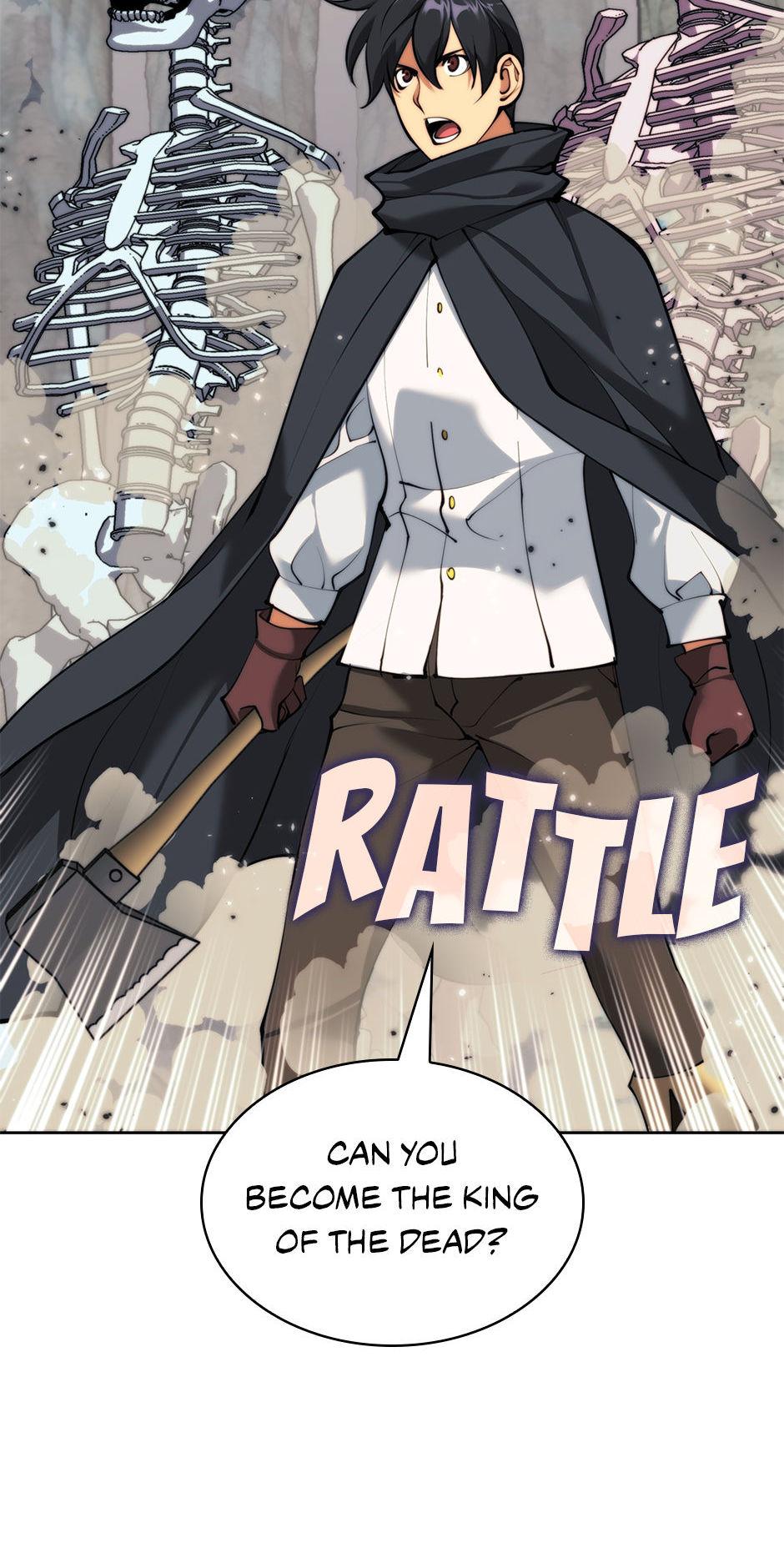 Overgeared Chapter 253 — page 30