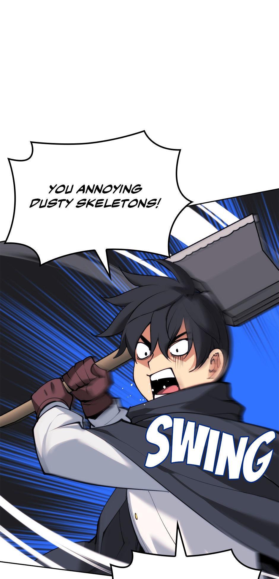 Overgeared Chapter 253 — page 40