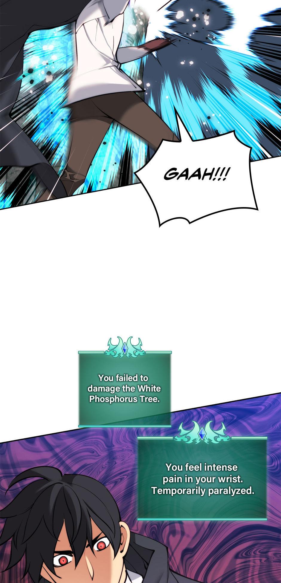 Overgeared Chapter 253 — page 42