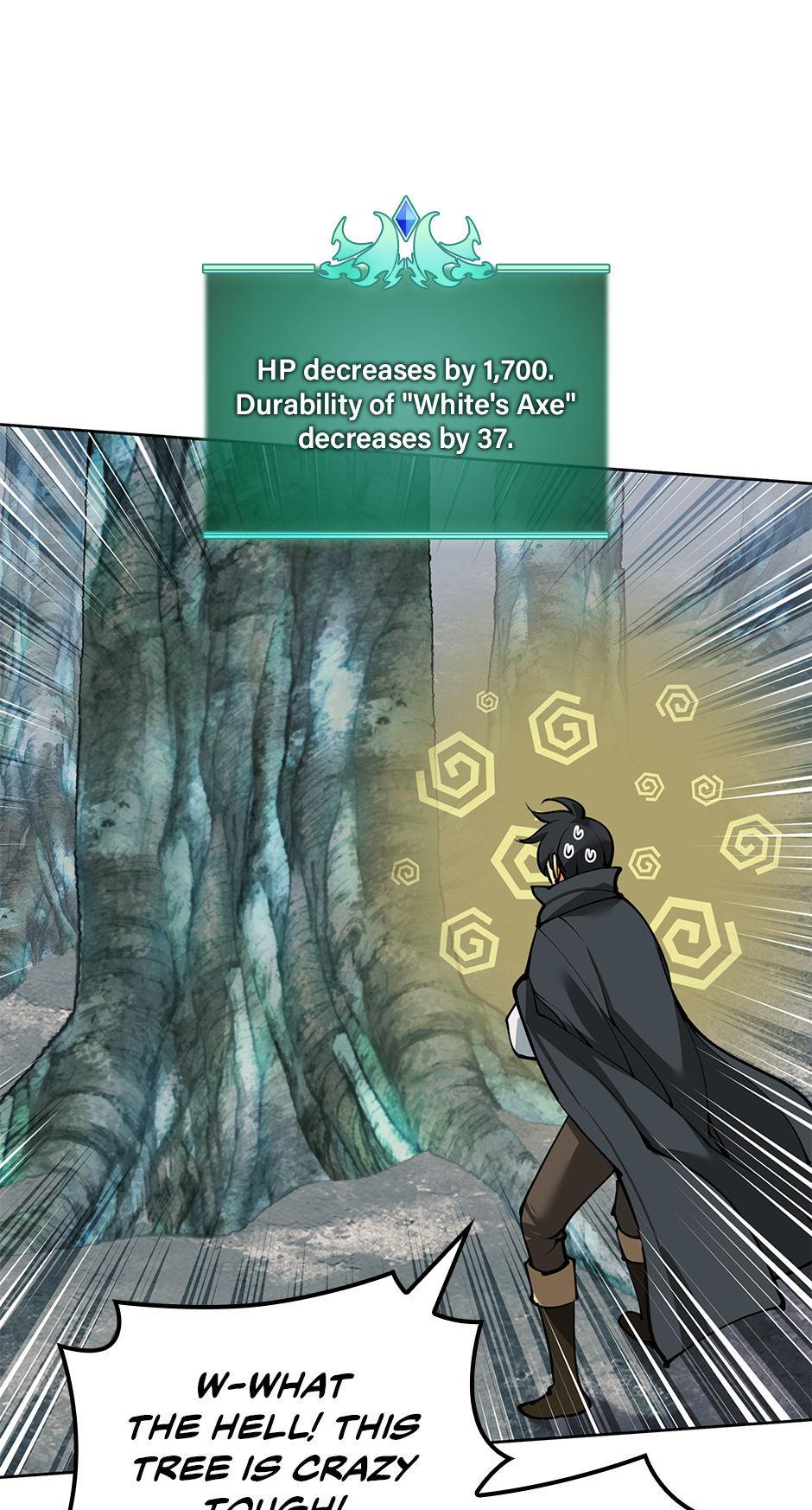 Overgeared Chapter 253 — page 44