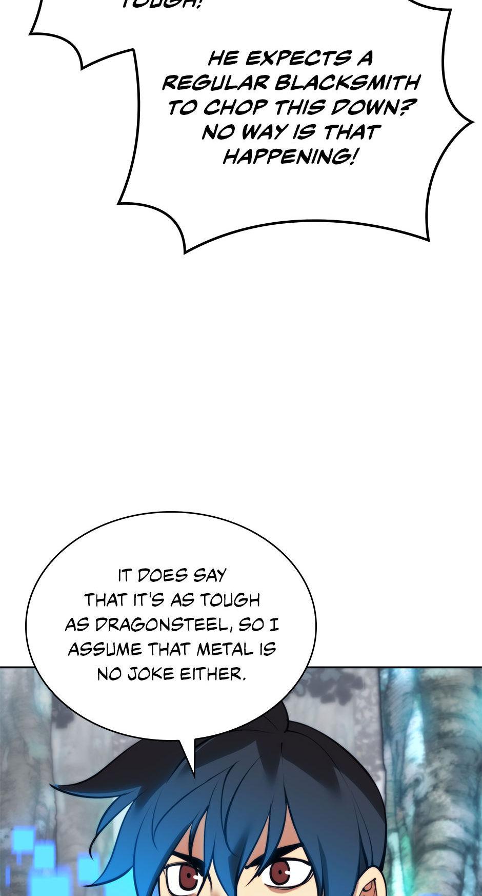 Overgeared Chapter 253 — page 45
