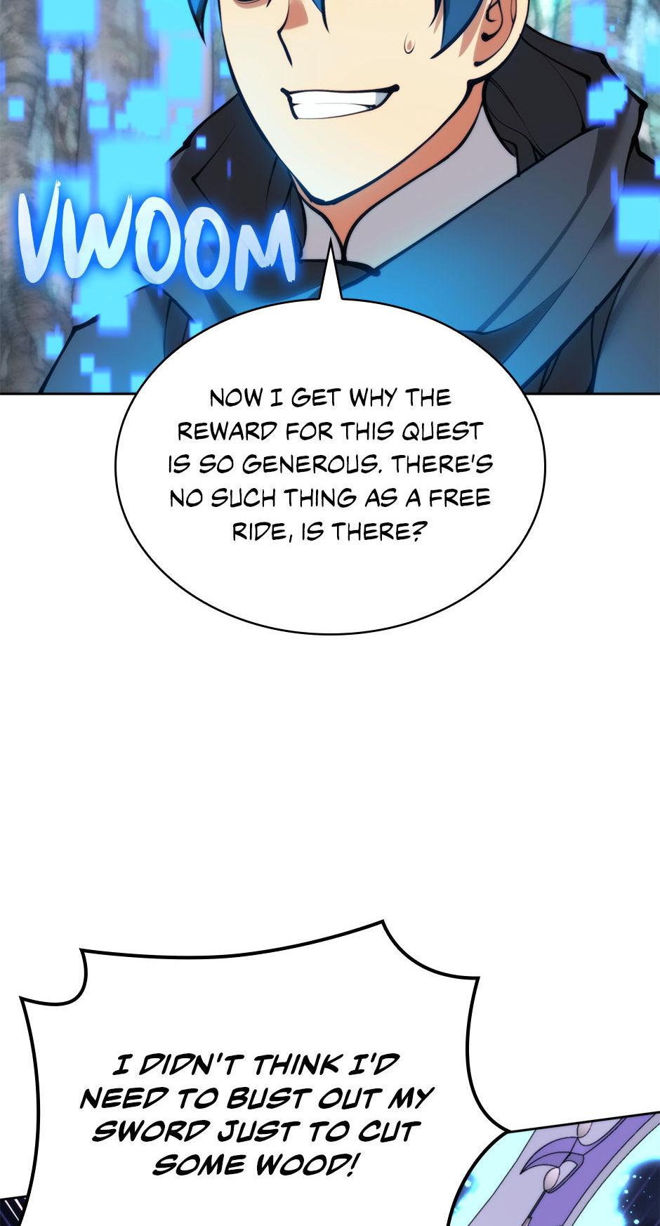 Overgeared Chapter 253 — page 46