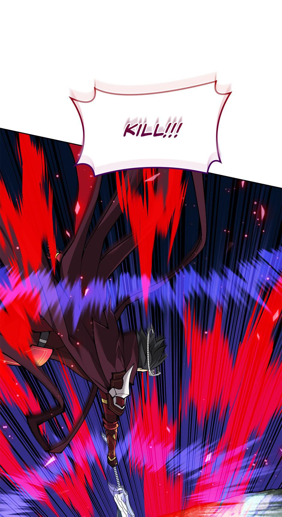 Overgeared Chapter 253 — page 53