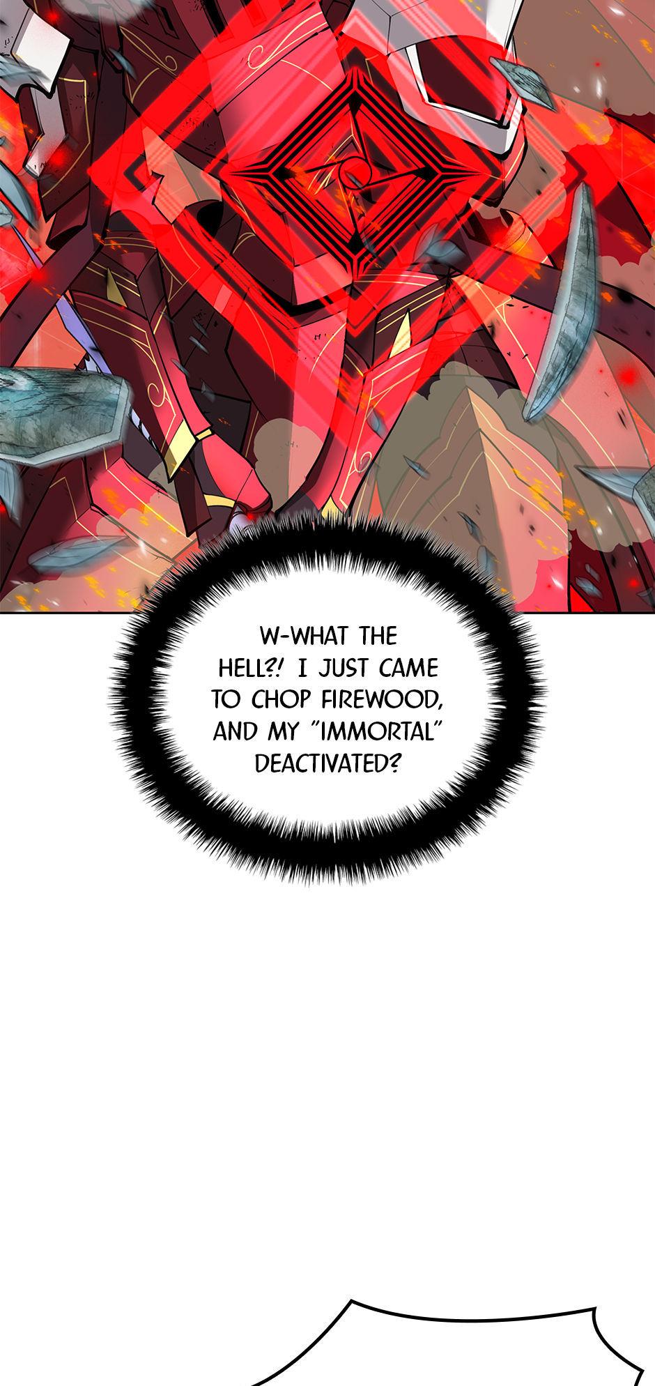 Overgeared Chapter 253 — page 60