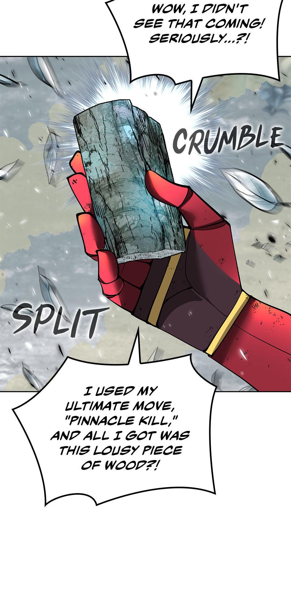 Overgeared Chapter 253 — page 61