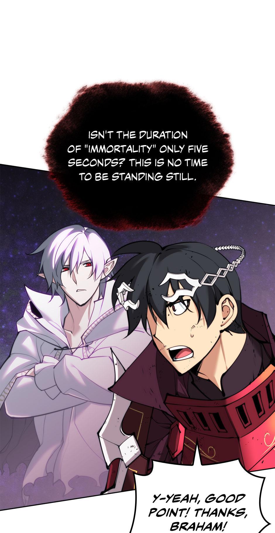 Overgeared Chapter 253 — page 62