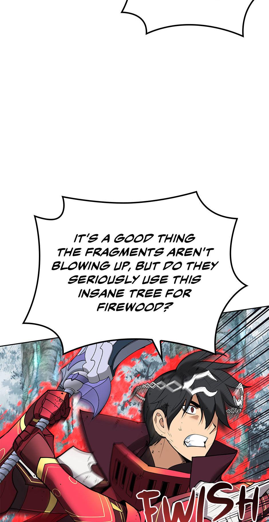 Overgeared Chapter 253 — page 63