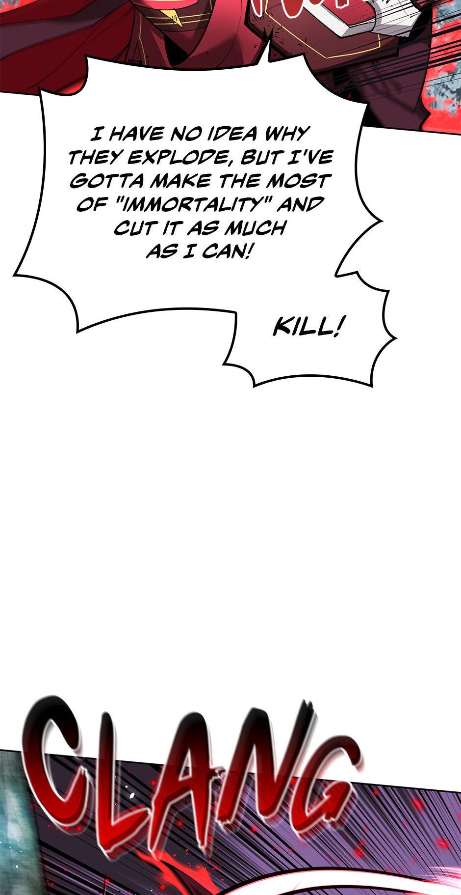 Overgeared Chapter 253 — page 64