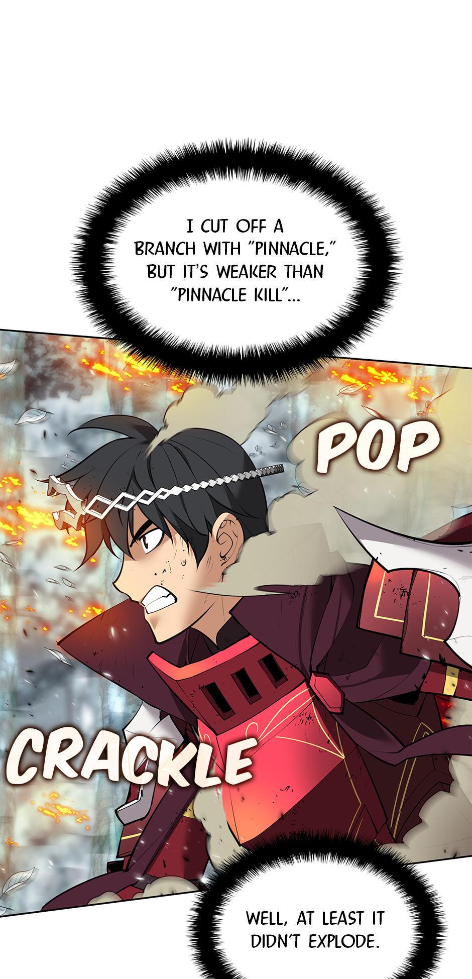 Overgeared Chapter 253 — page 70