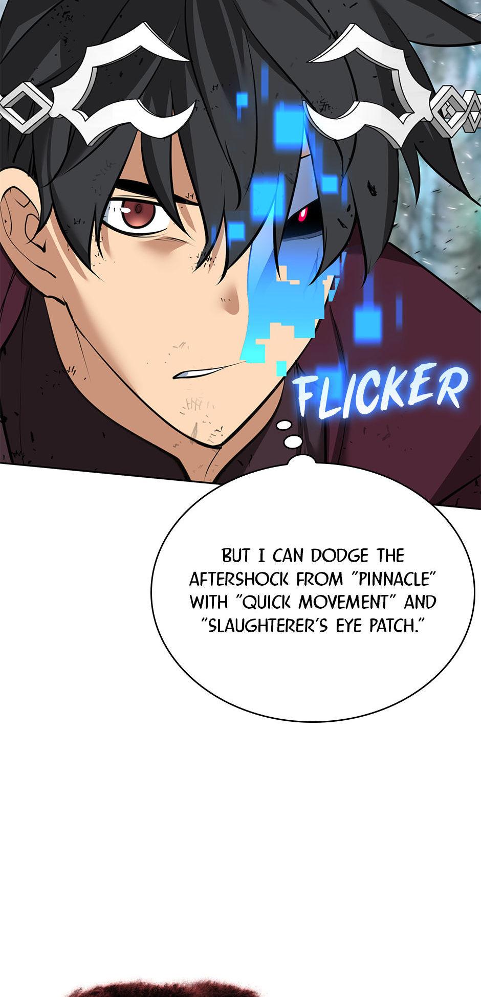 Overgeared Chapter 253 — page 72