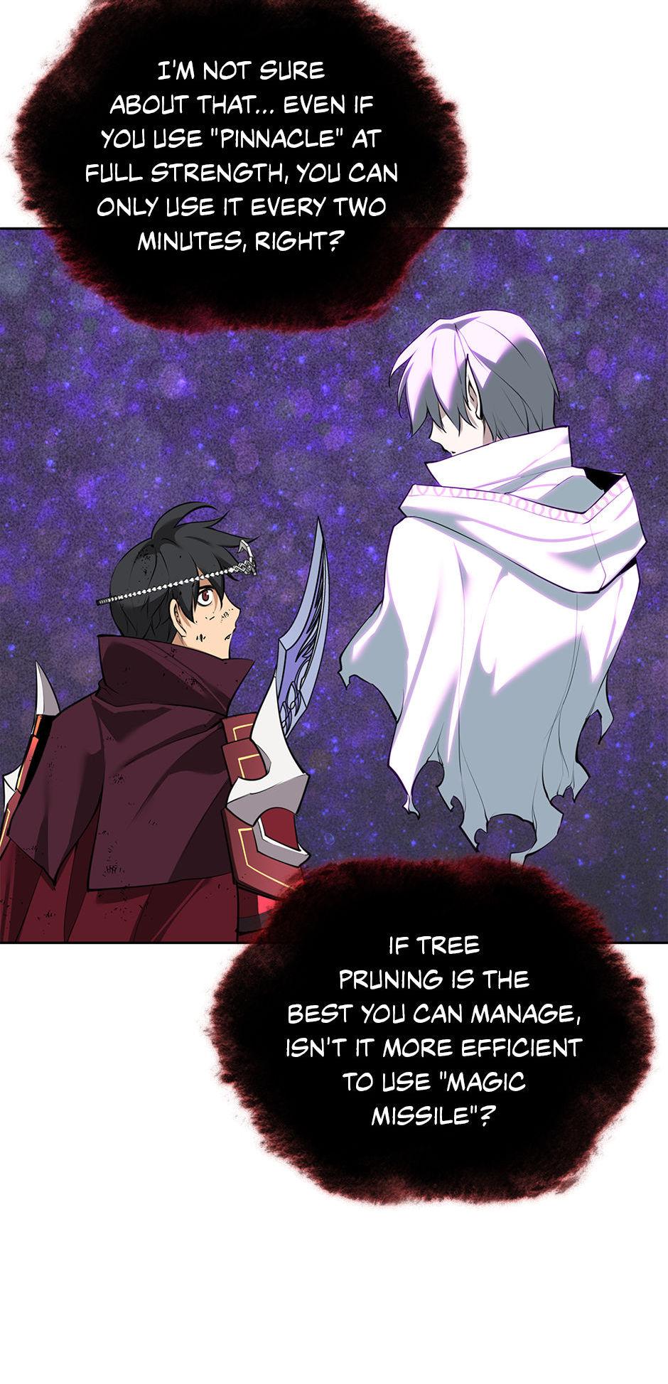 Overgeared Chapter 253 — page 73