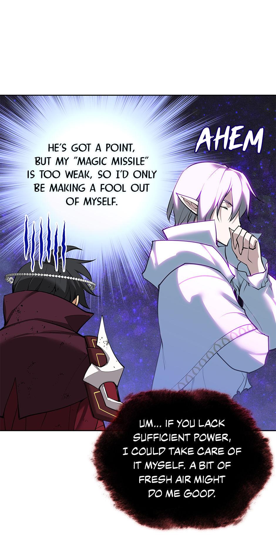 Overgeared Chapter 253 — page 74