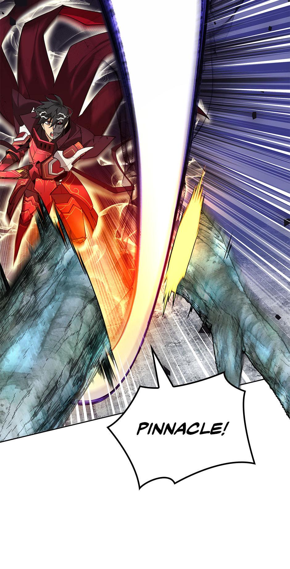 Overgeared Chapter 253 — page 77