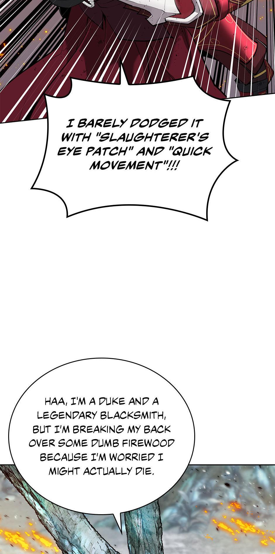 Overgeared Chapter 253 — page 79