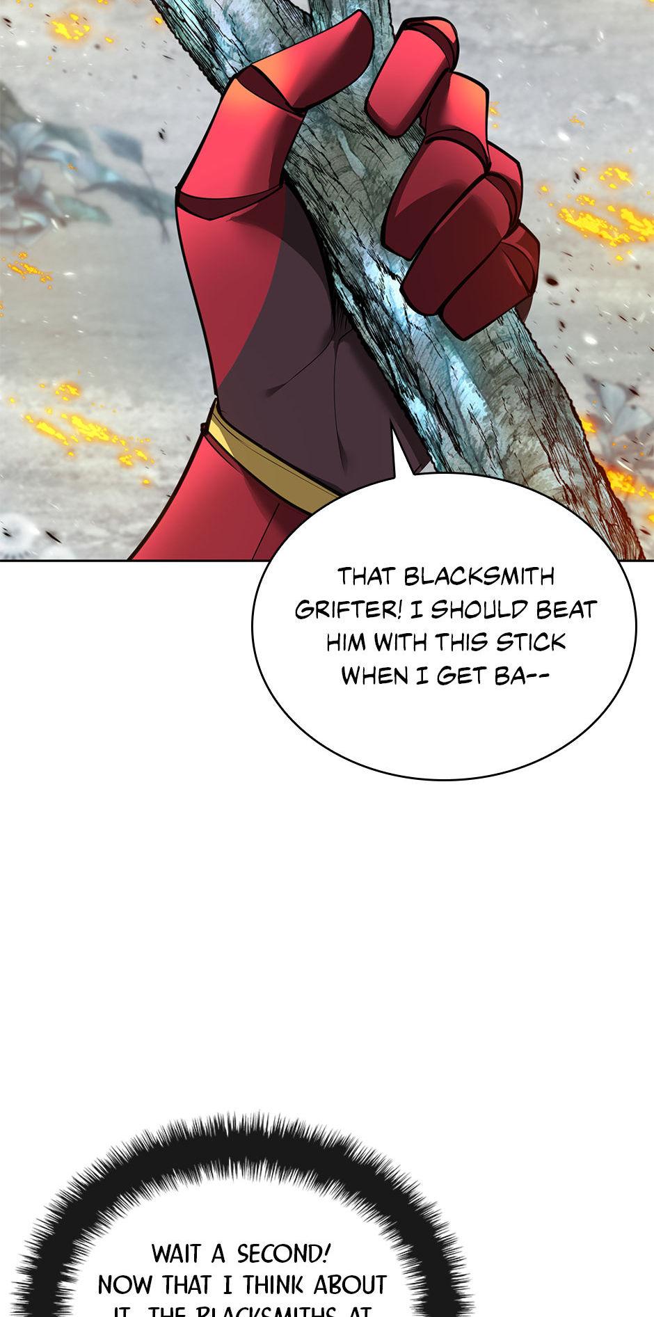 Overgeared Chapter 253 — page 80