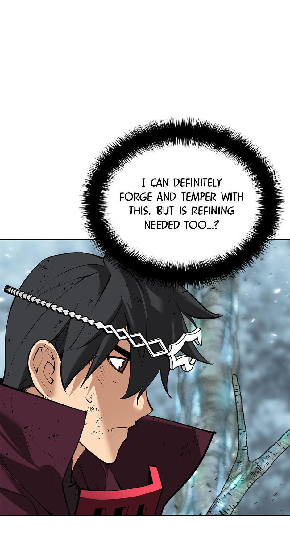 Overgeared Chapter 253 — page 84
