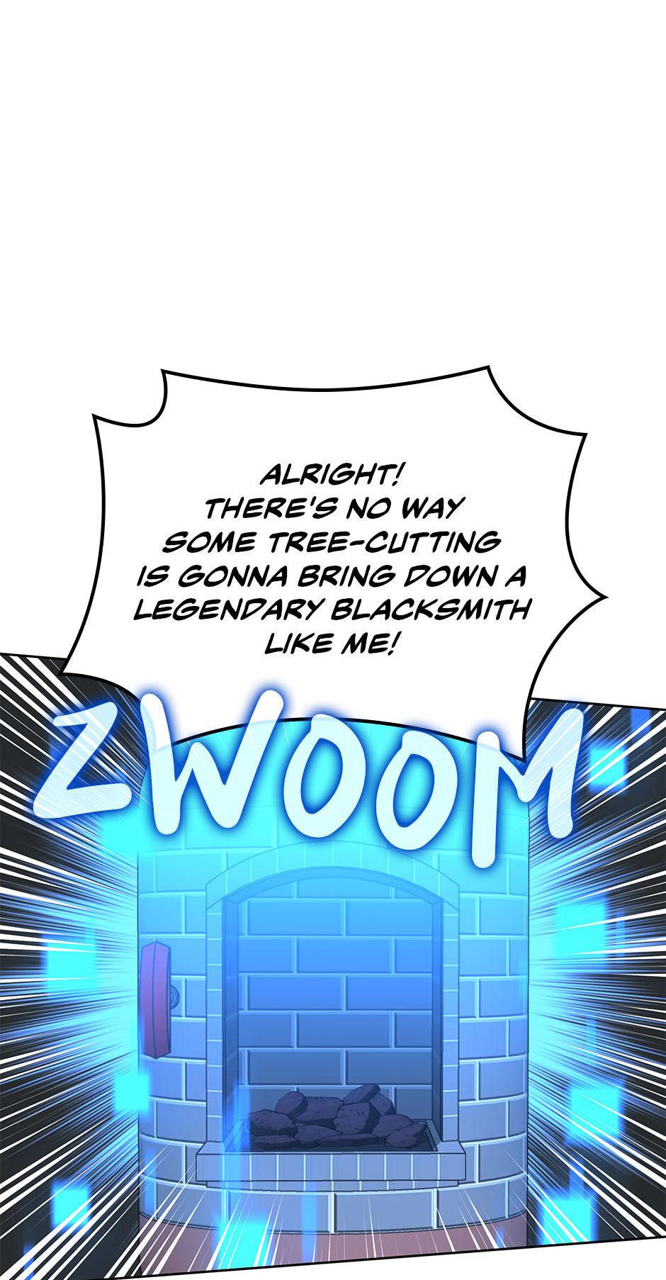 Overgeared Chapter 253 — page 87