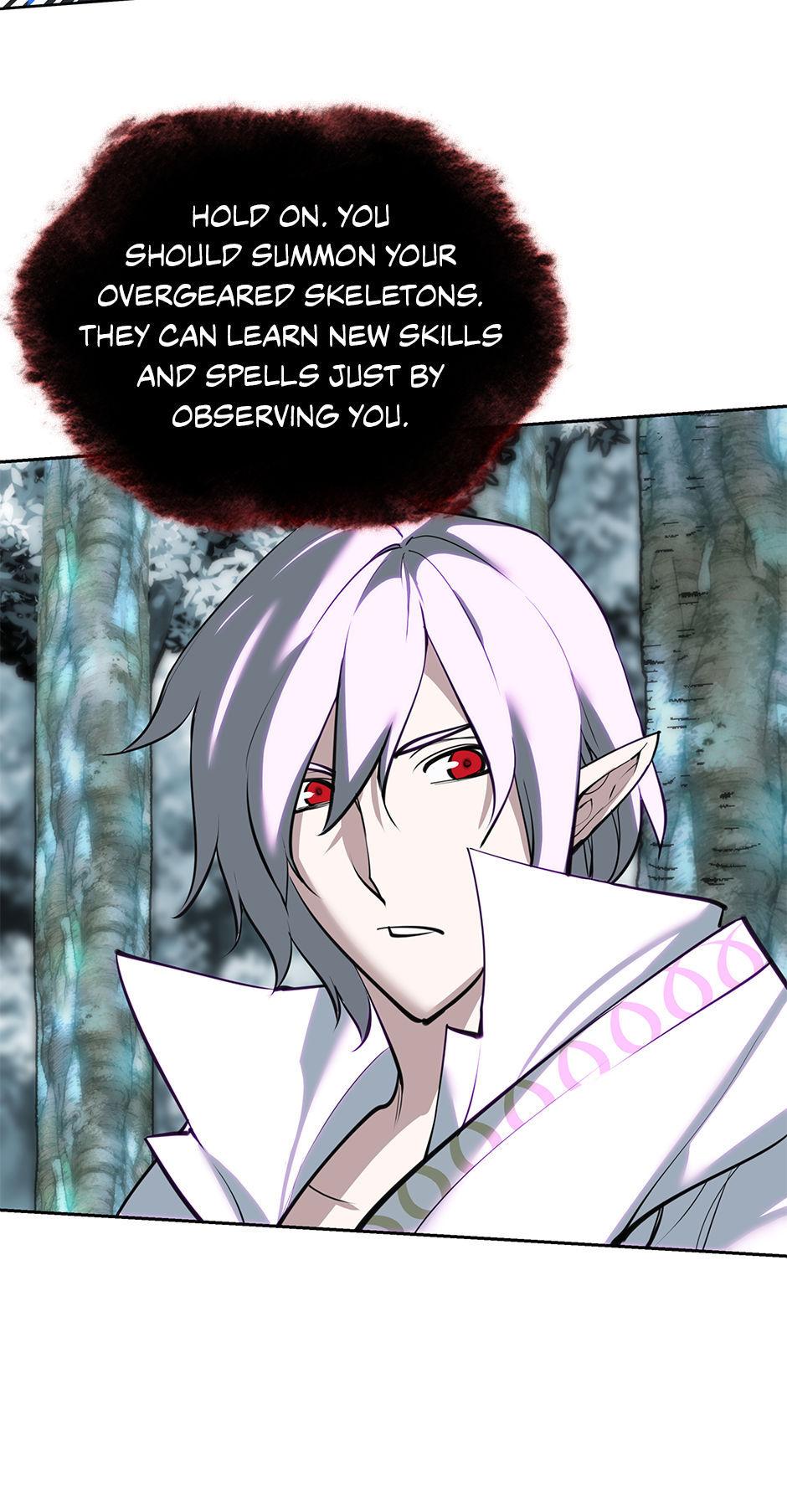 Overgeared Chapter 253 — page 88